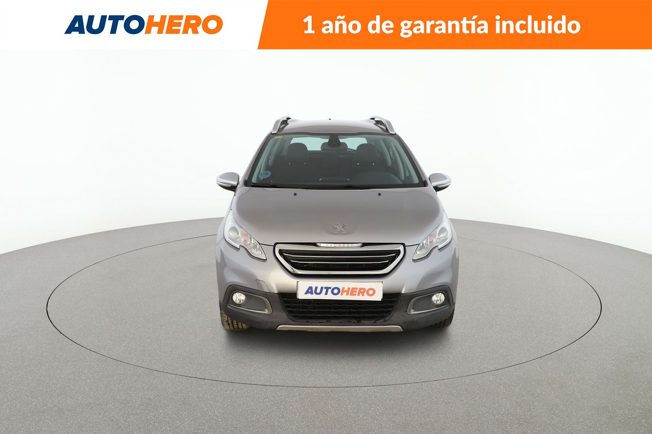 Foto Peugeot 2008 9