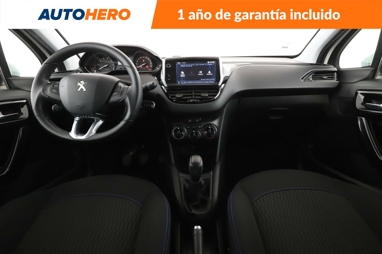 Foto Peugeot 208 13