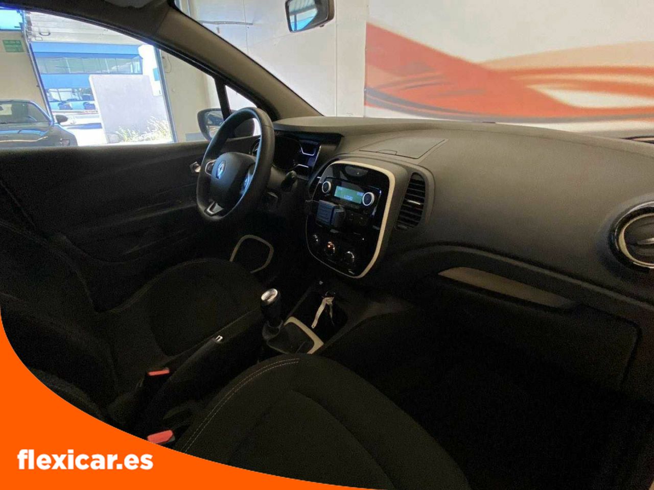 Foto Renault Captur 19