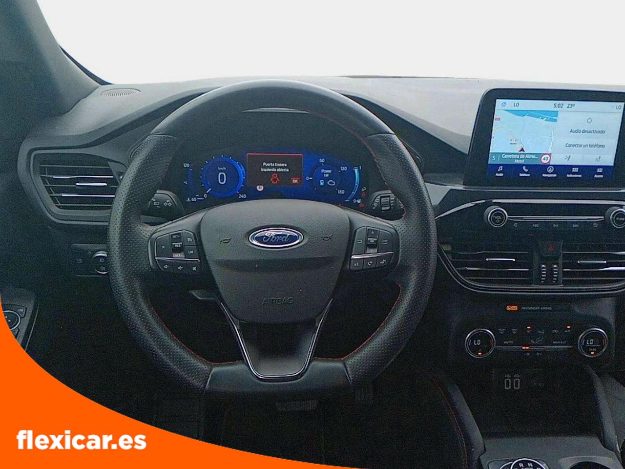 Foto Ford Kuga 9