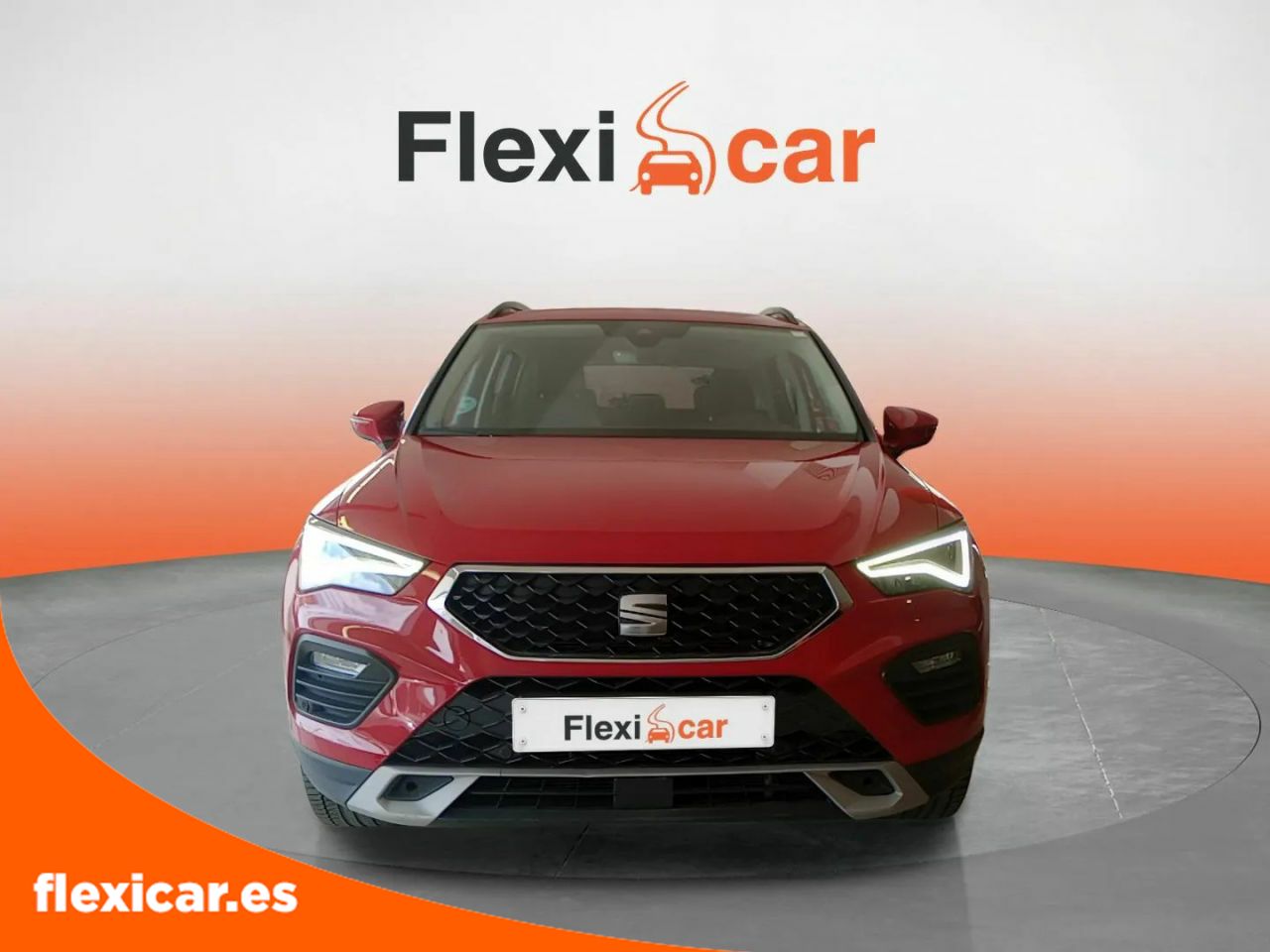 Foto Seat Ateca 2