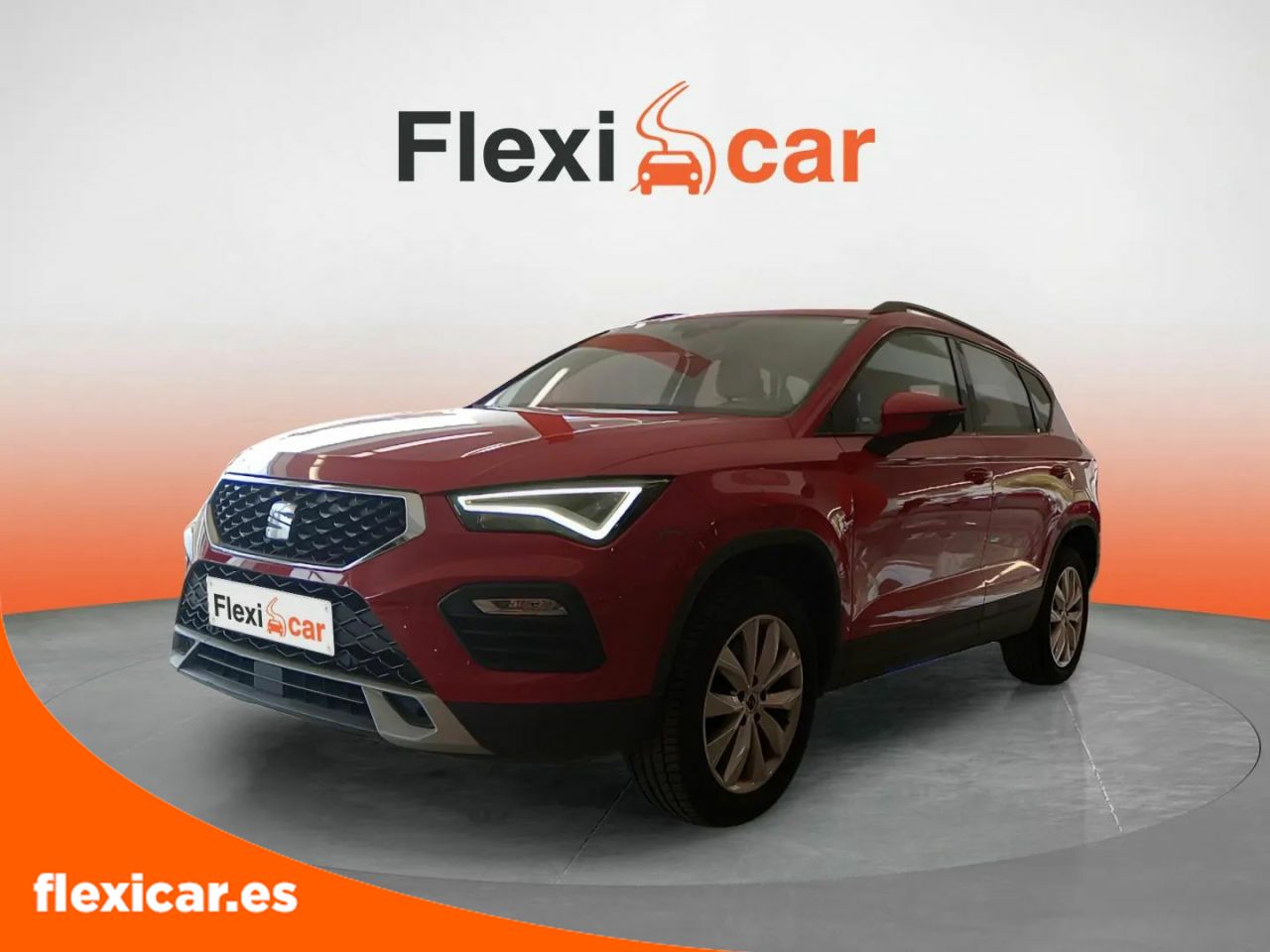 Foto Seat Ateca 5