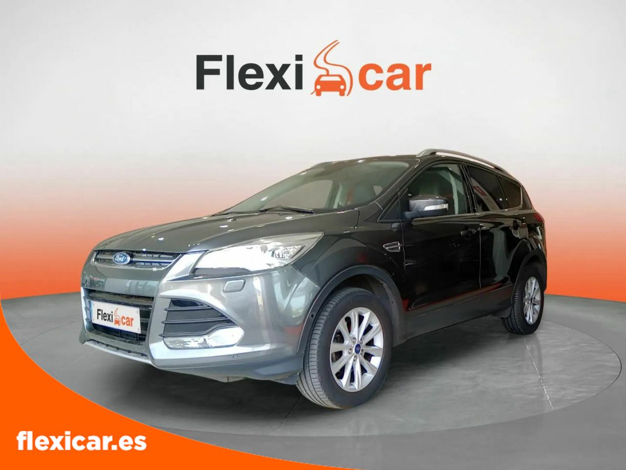 Foto Ford Kuga 3