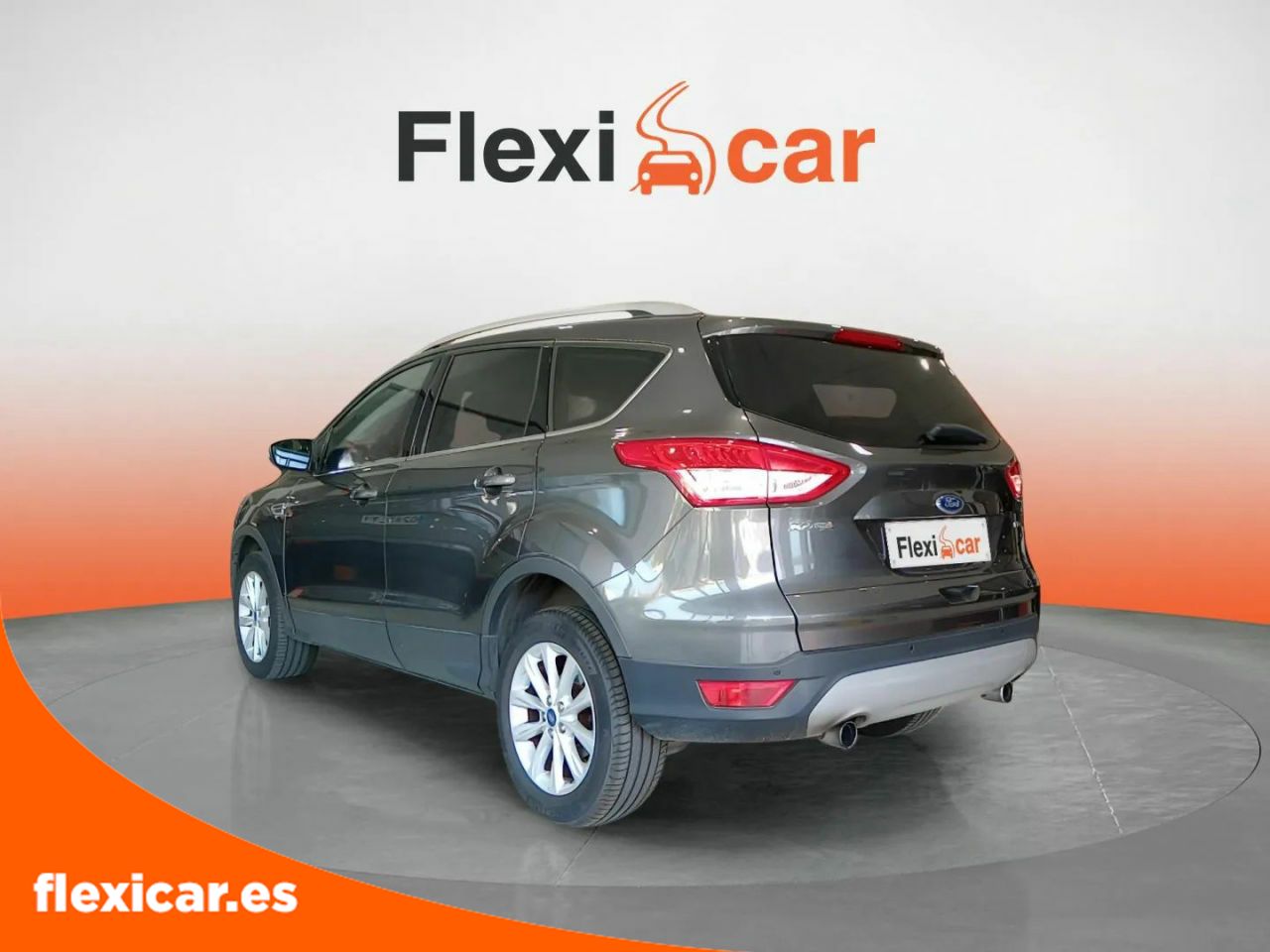 Foto Ford Kuga 5