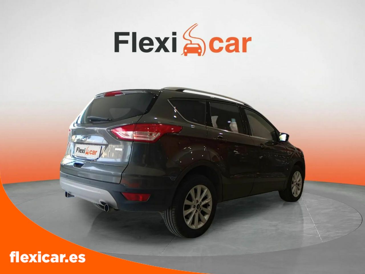 Foto Ford Kuga 8