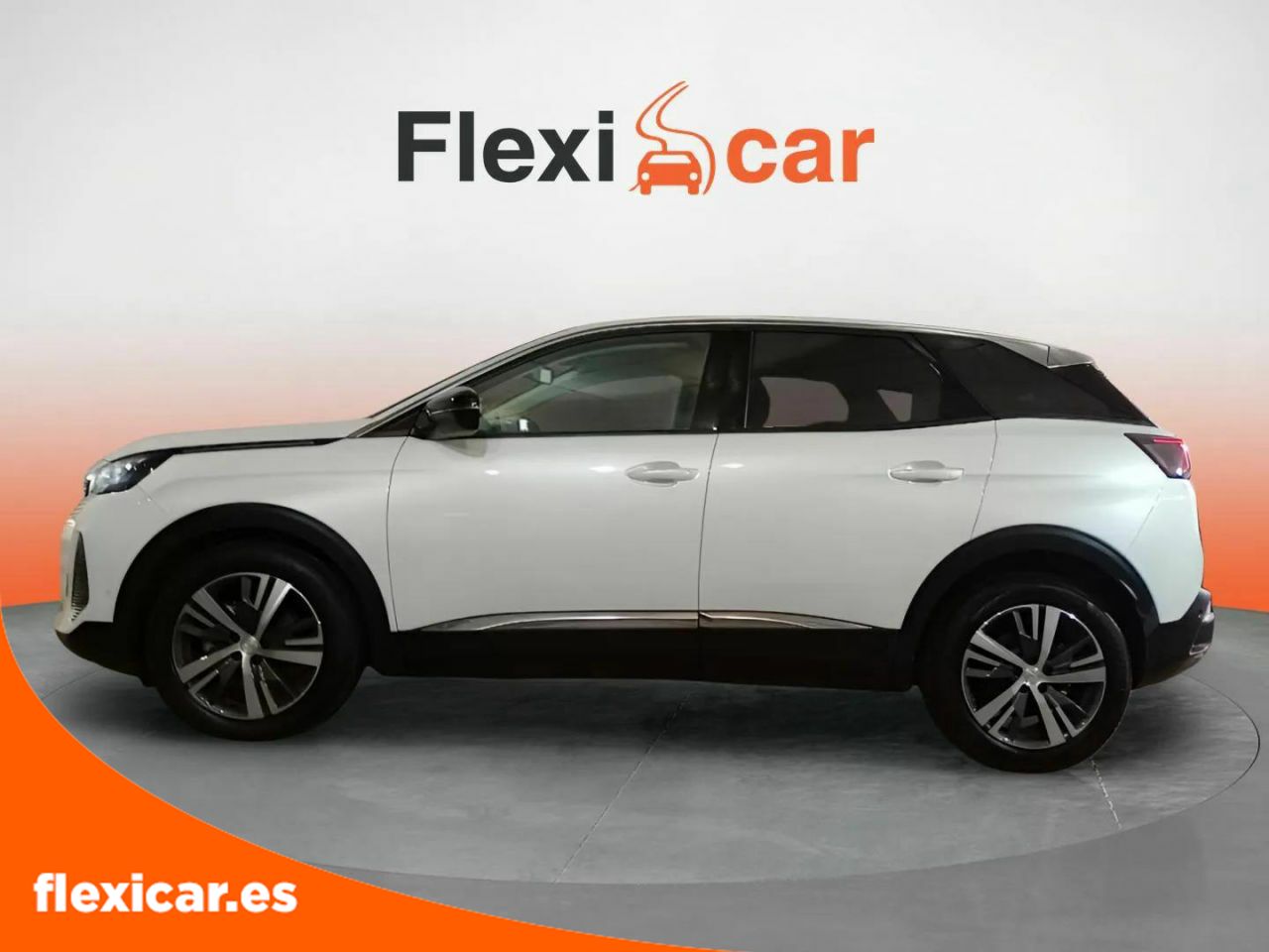 Foto Peugeot 3008 3