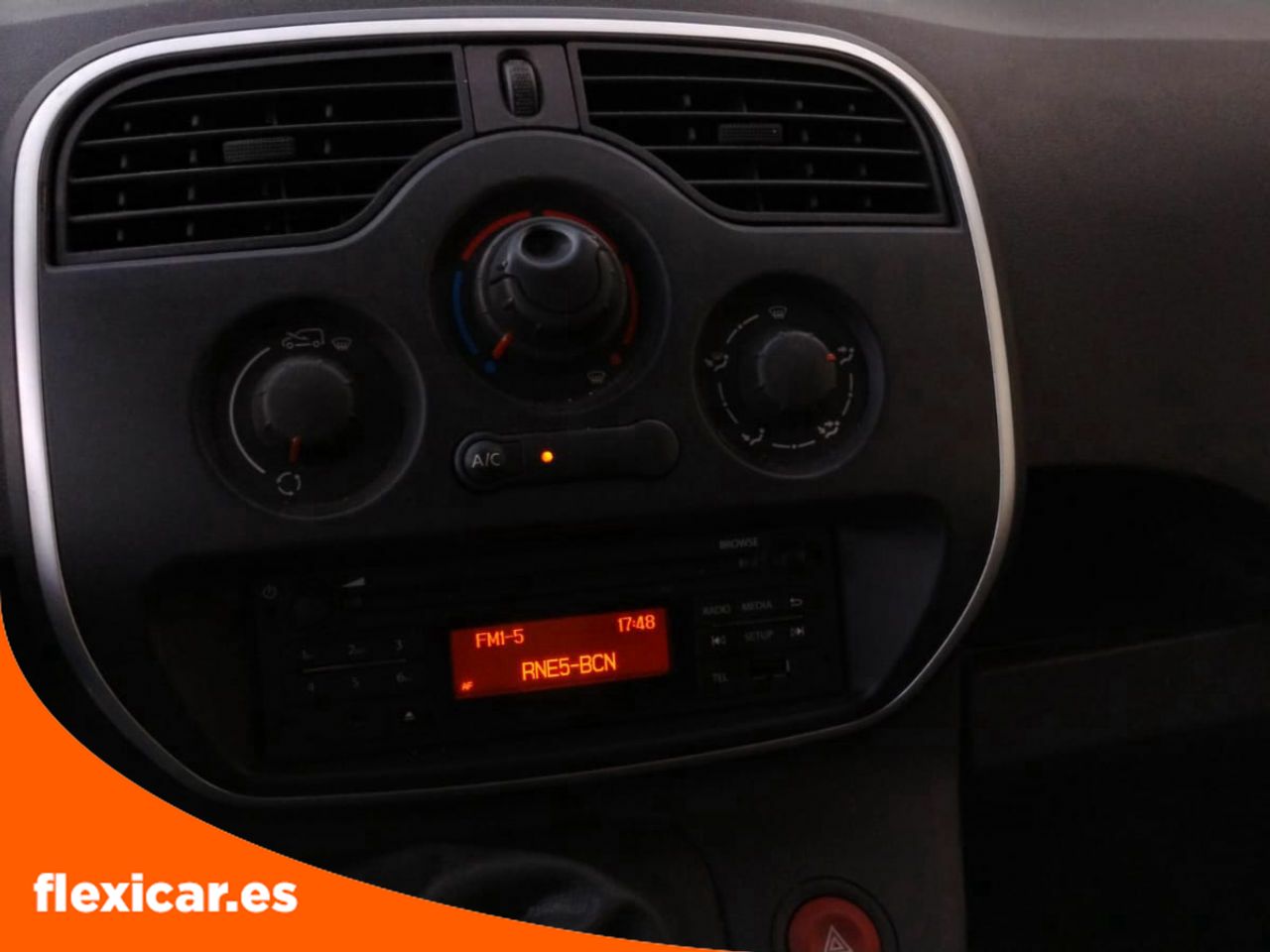 Foto Renault Kangoo 13