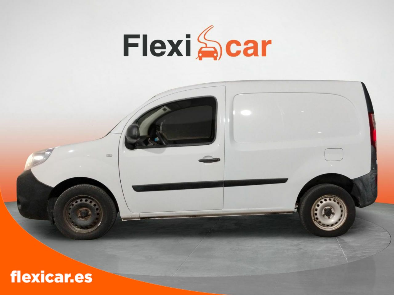 Foto Renault Kangoo 3