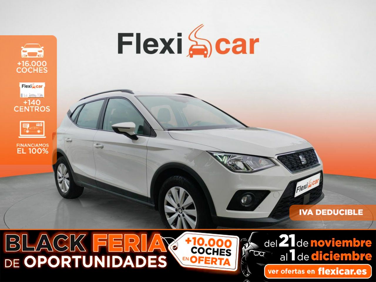 Foto Seat Arona 1