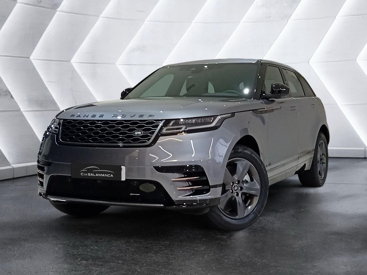 Foto Land-Rover Range Rover Velar 1