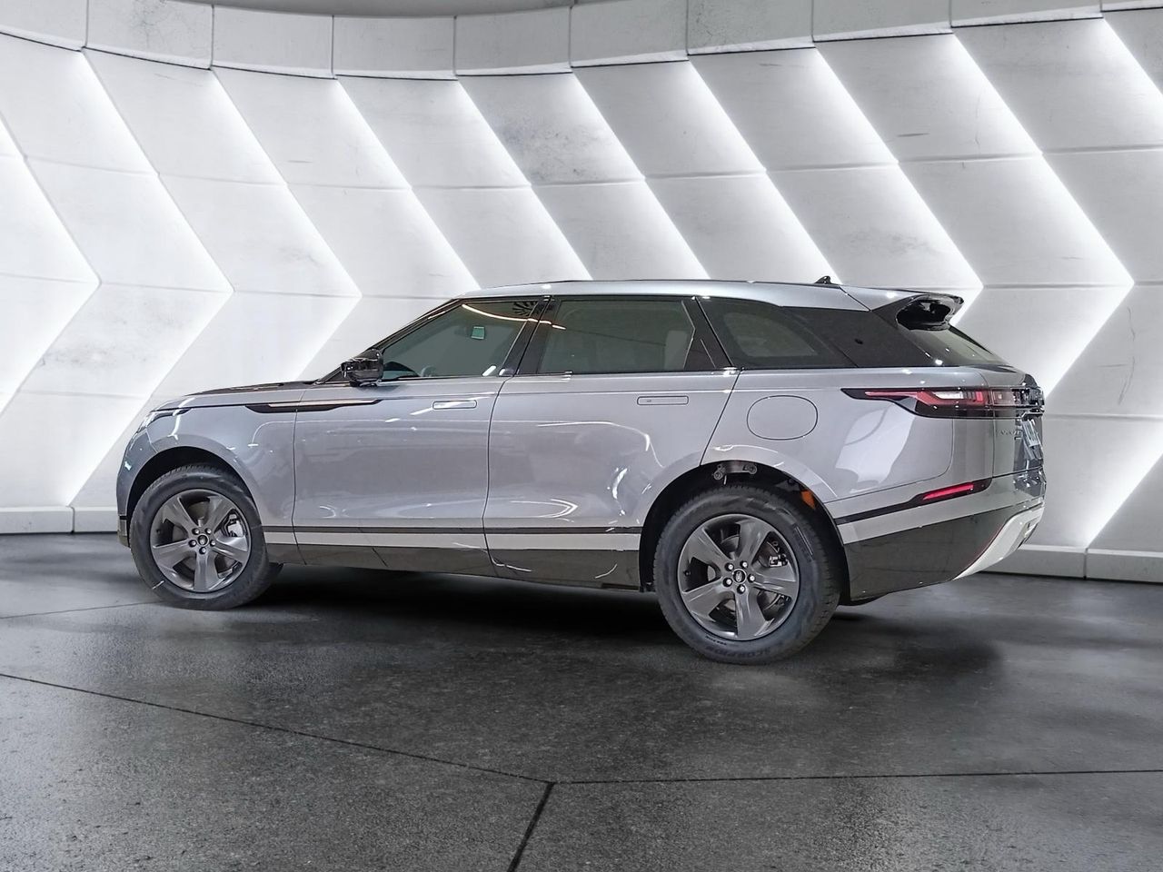 Foto Land-Rover Range Rover Velar 2