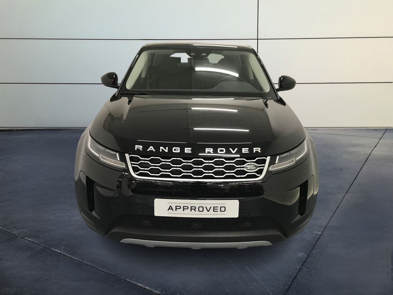 Foto Land-Rover Range Rover Evoque 7