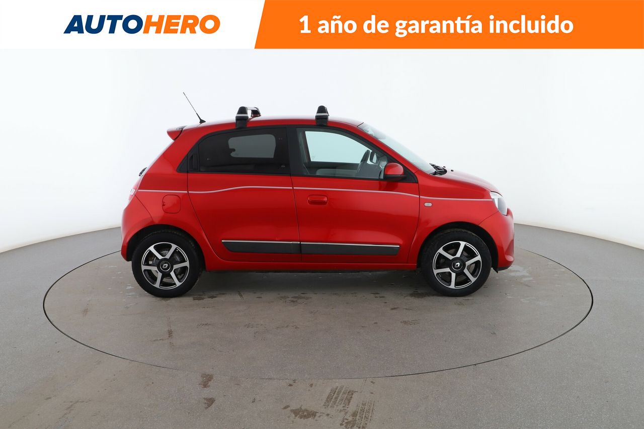 Foto Renault Twingo 7