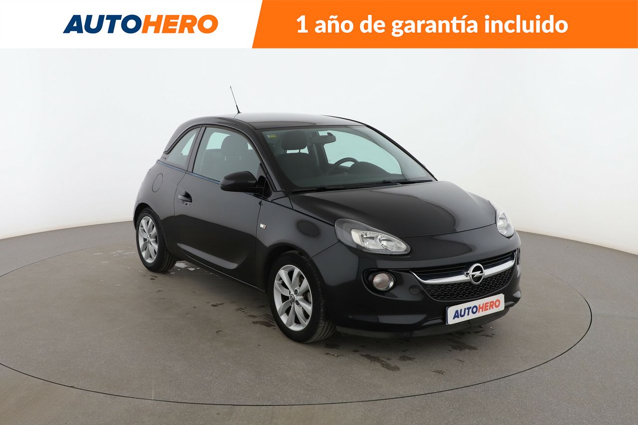 Foto Opel Adam 8