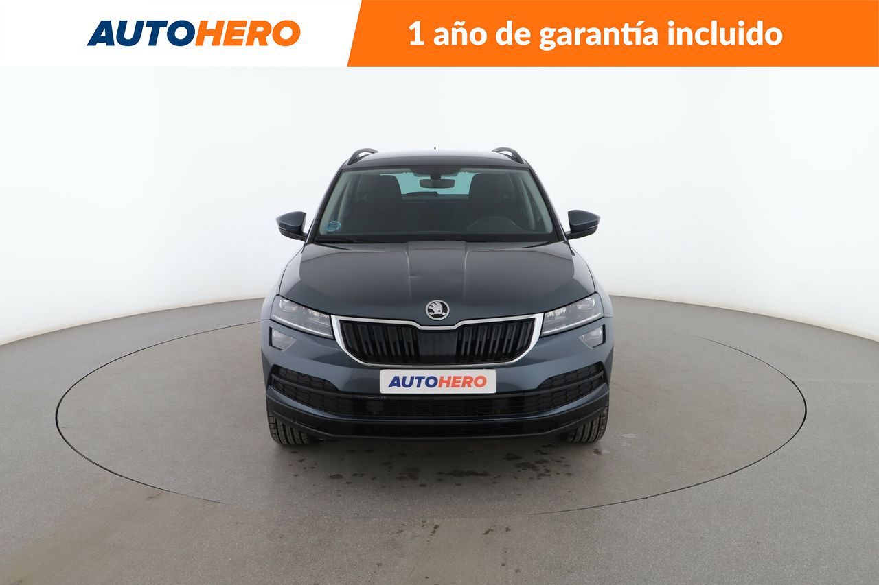 Foto Skoda Karoq 9