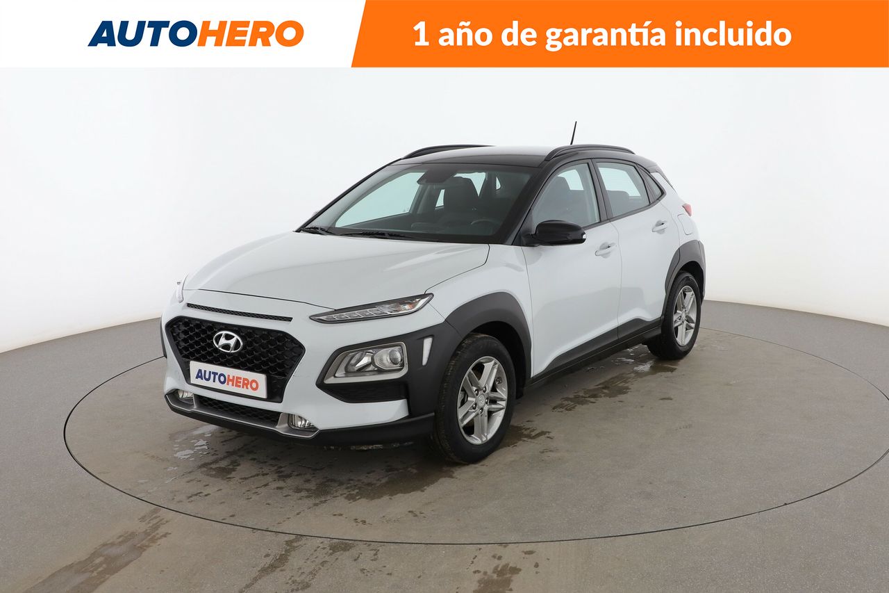 Foto Hyundai Kona 1