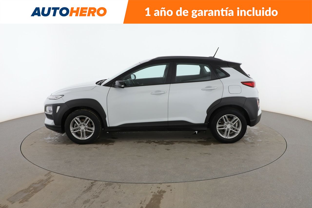 Foto Hyundai Kona 3