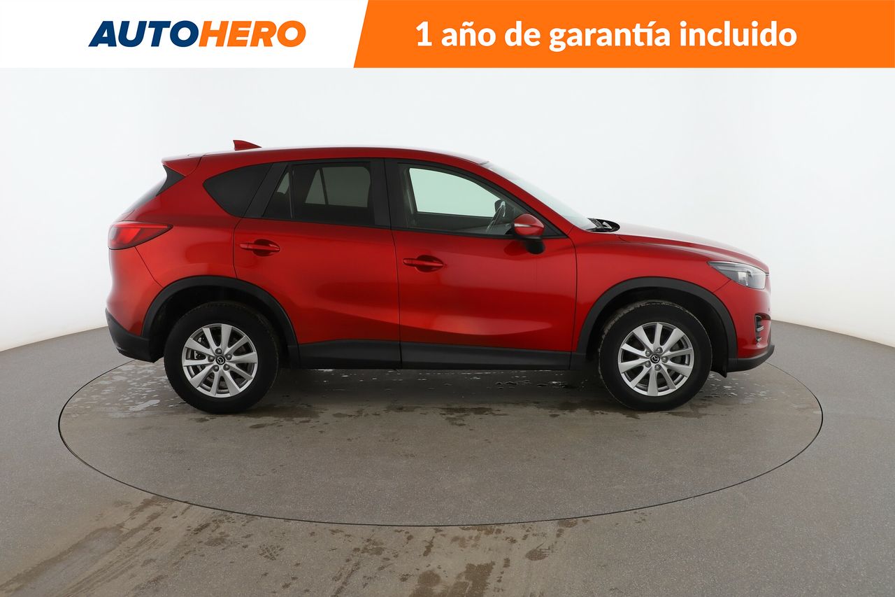 Foto Mazda CX-5 7