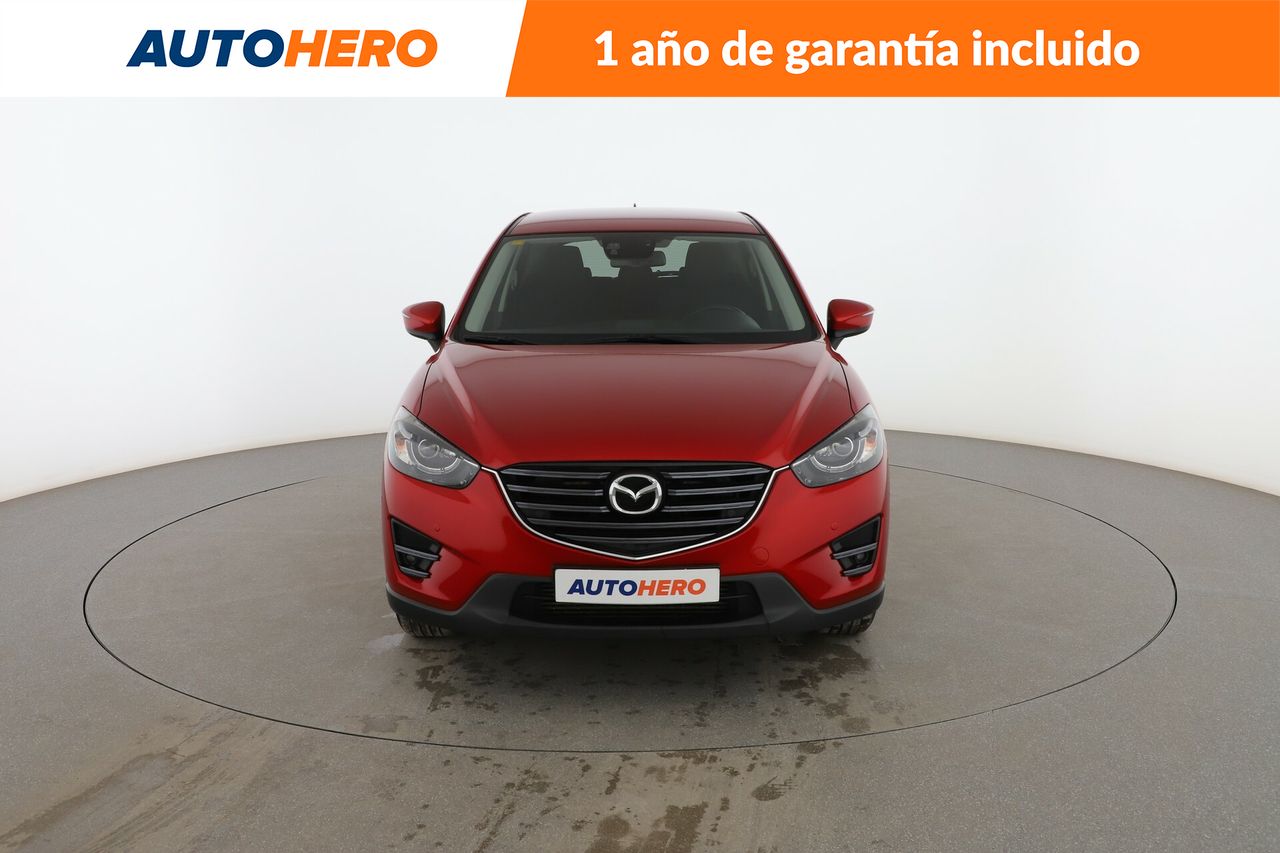 Foto Mazda CX-5 9