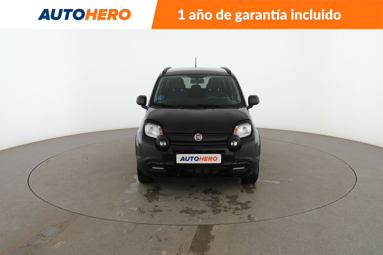 Foto Fiat Panda 9