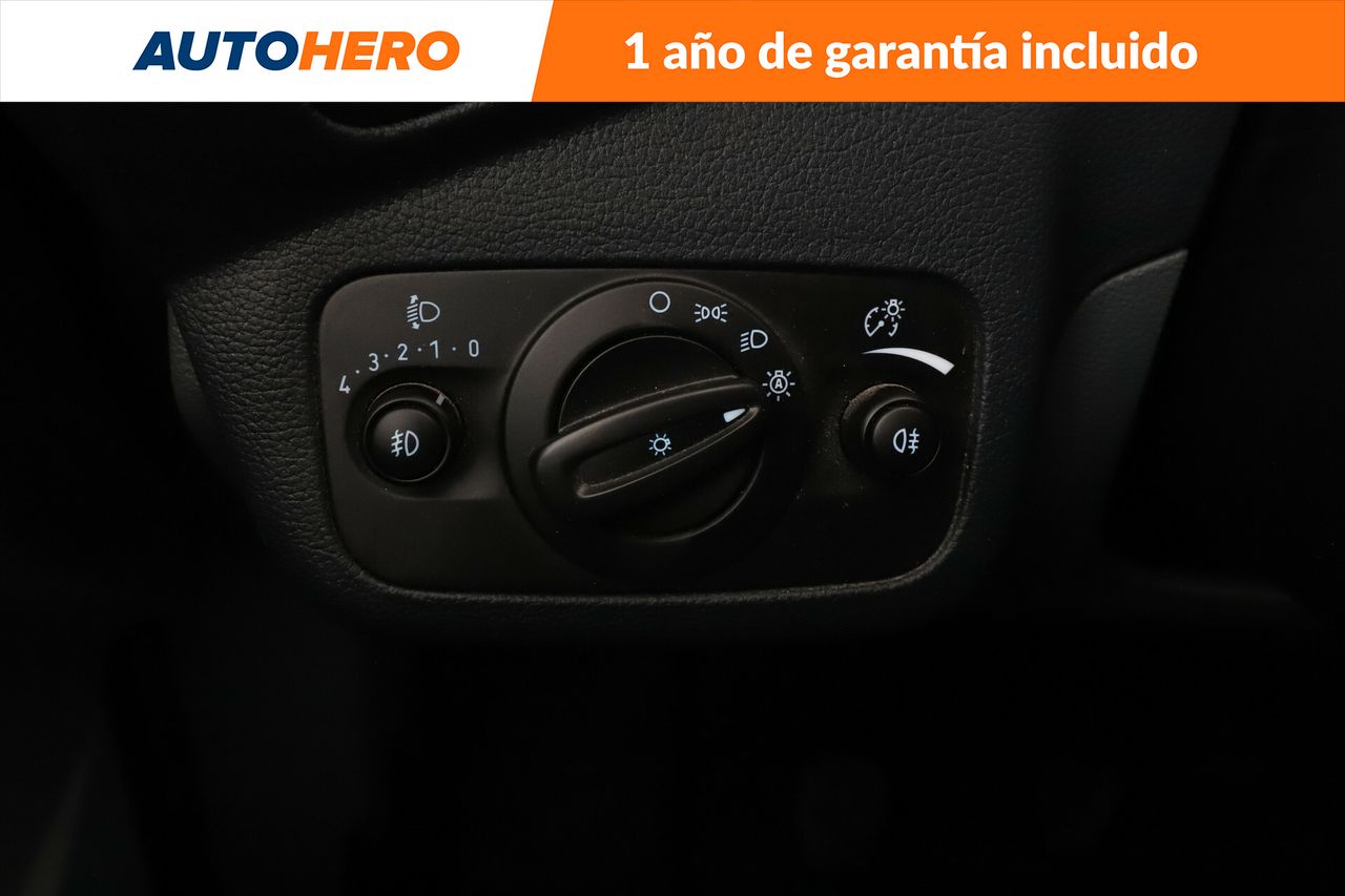 Foto Ford C-Max 20