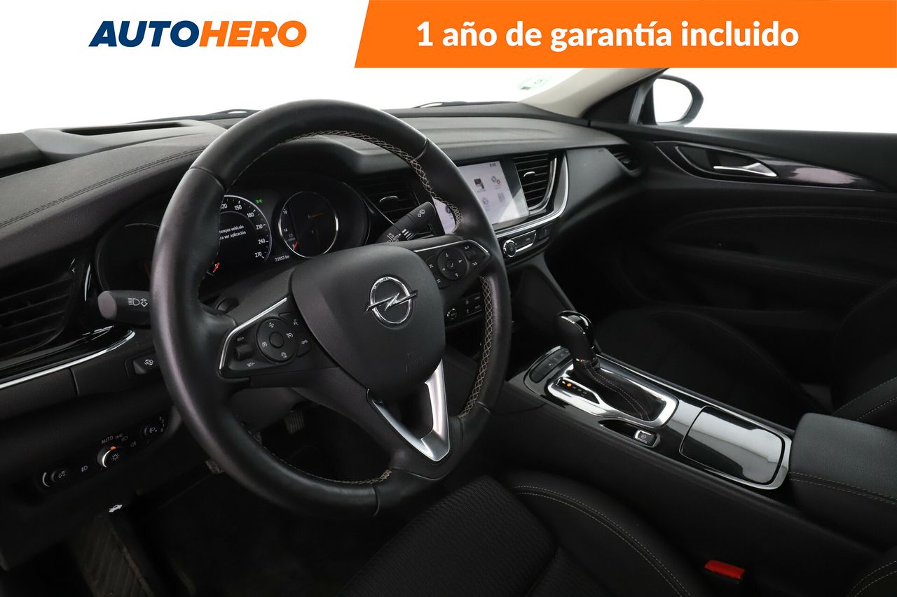 Foto Opel Insignia  10