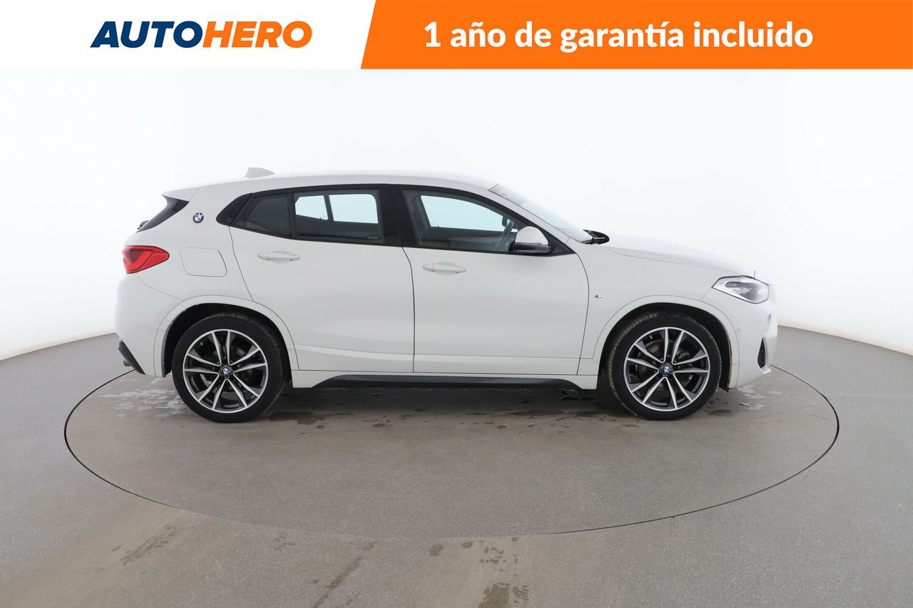 Foto BMW X2 7