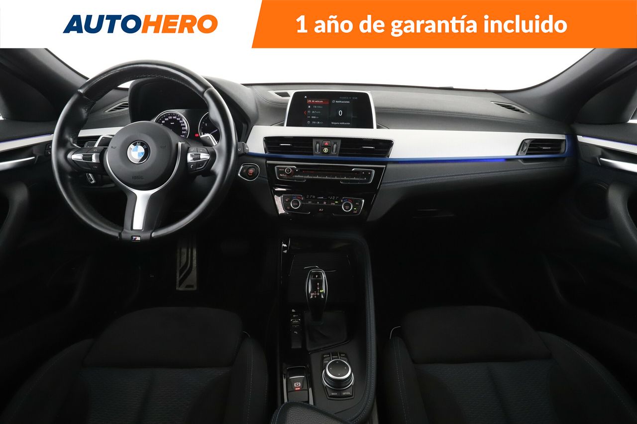 Foto BMW X2 12