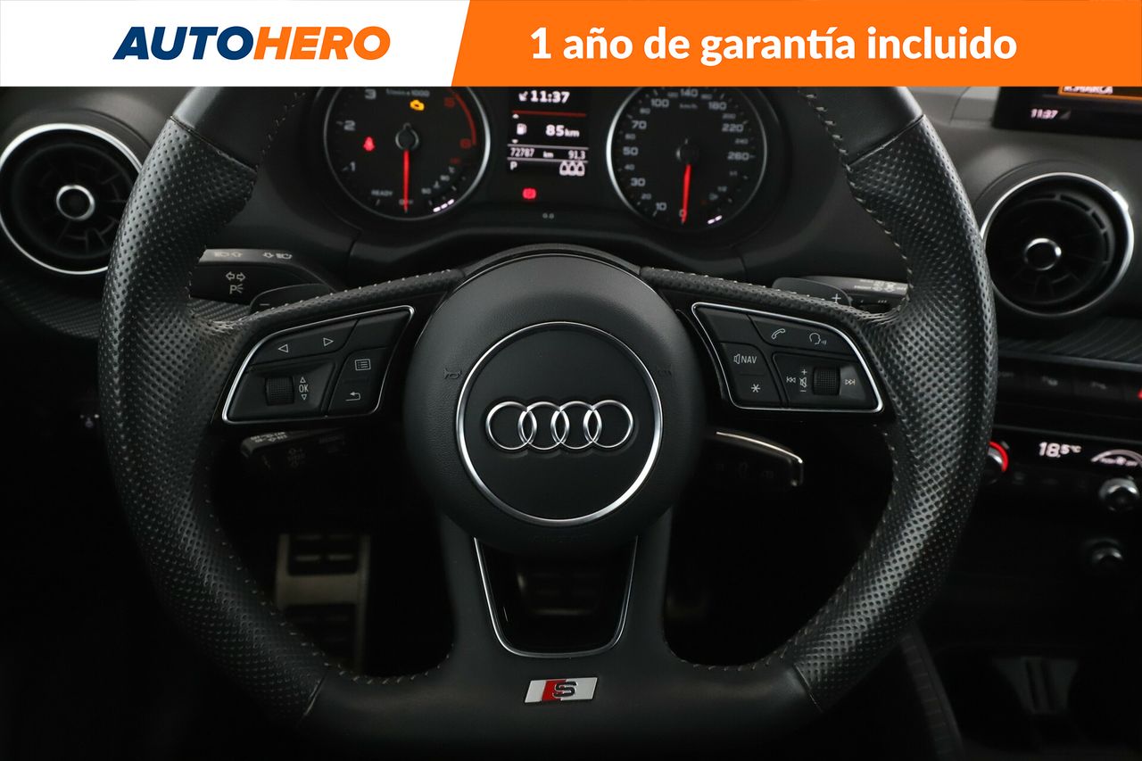 Foto Audi Q2 17