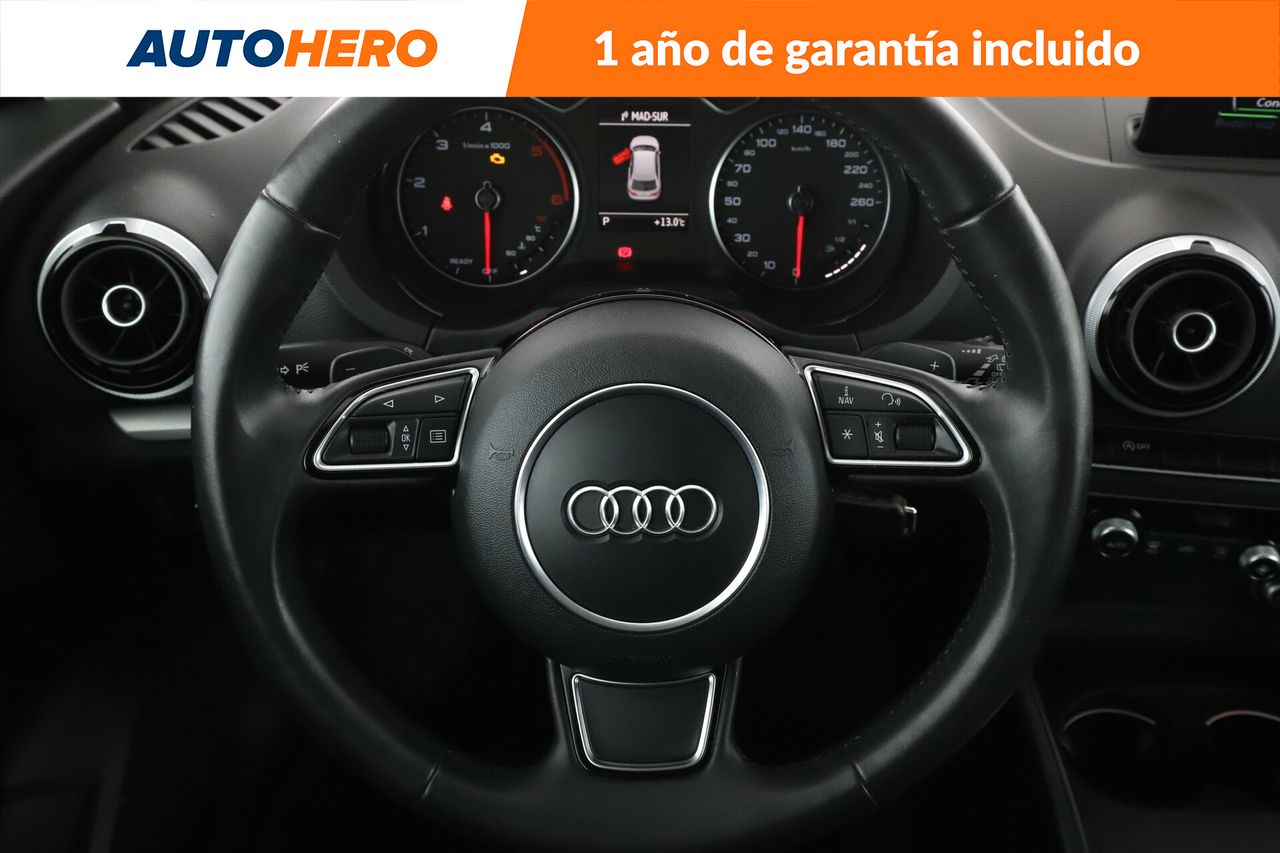 Foto Audi A3 19