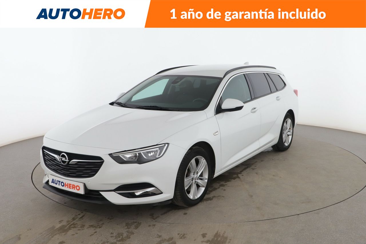 Foto Opel Insignia  1