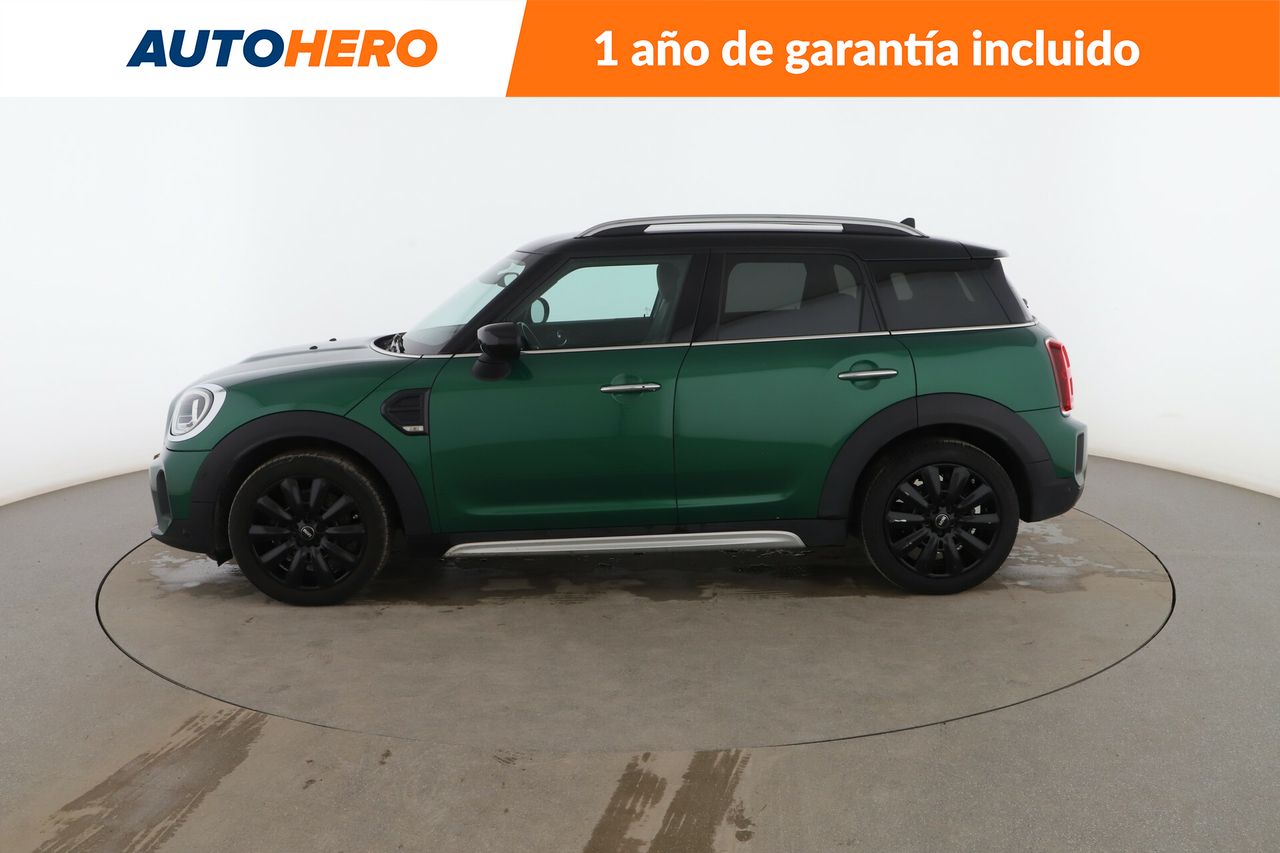 Foto Mini Countryman 3