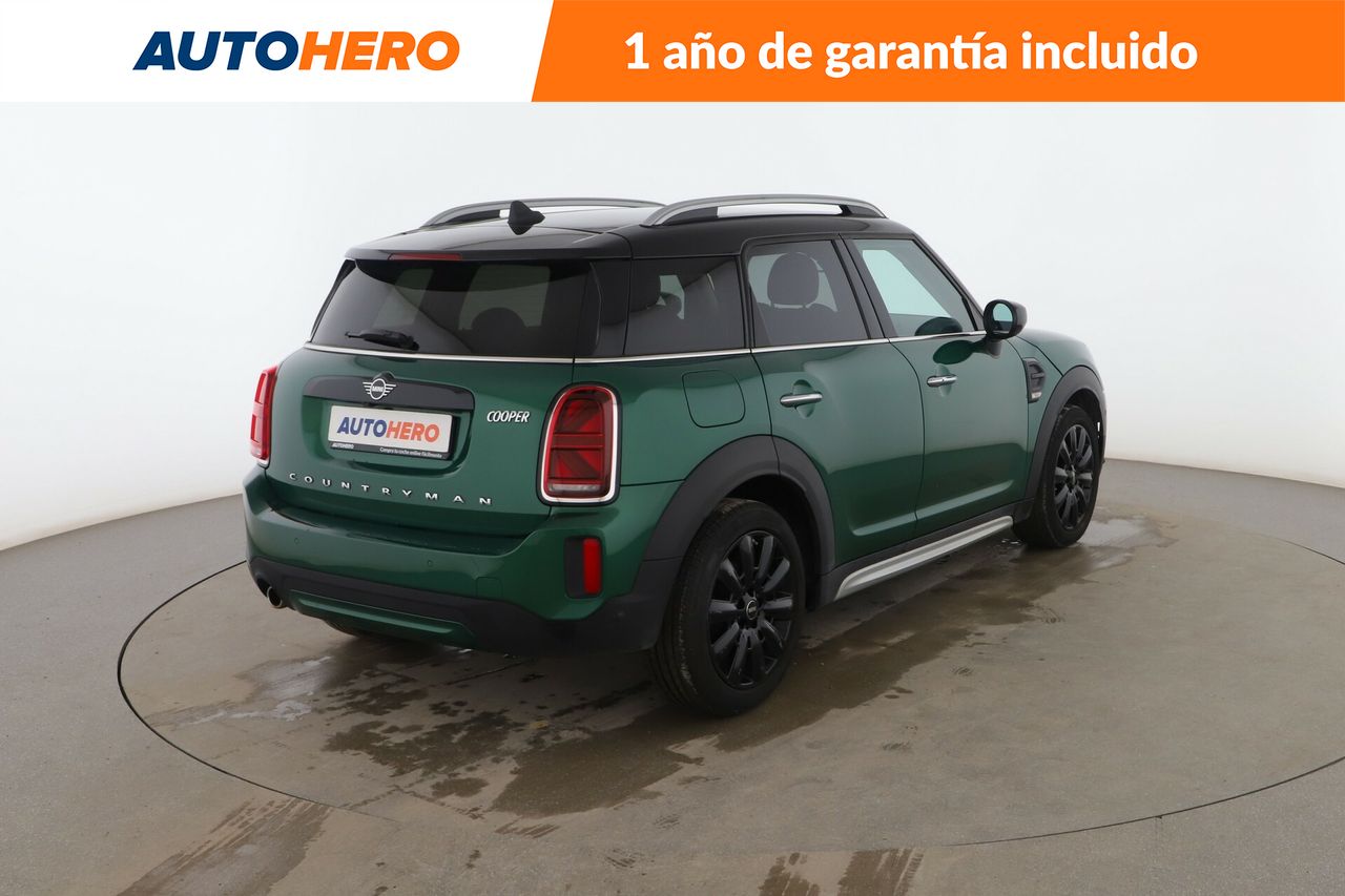 Foto Mini Countryman 6