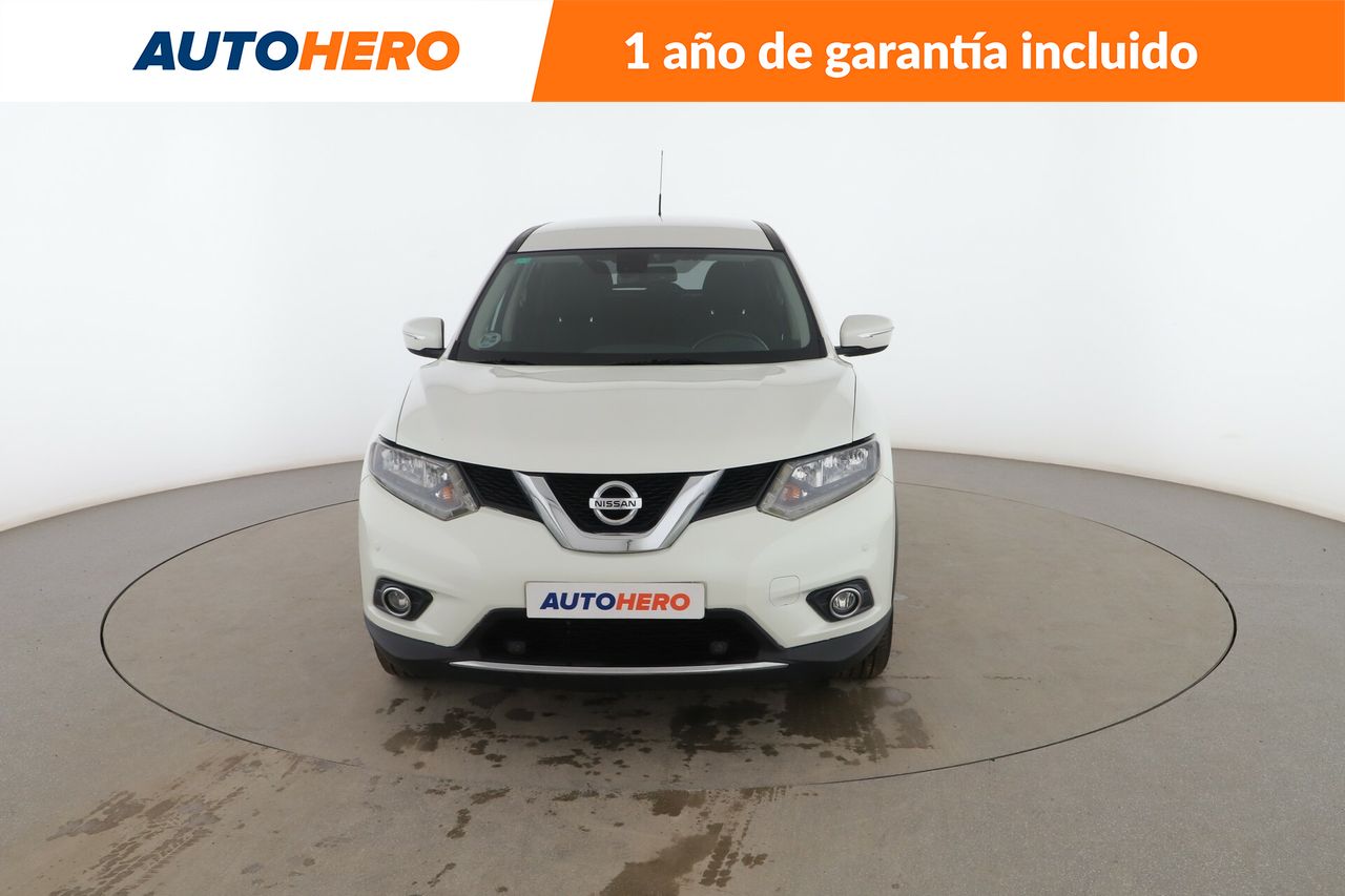 Foto Nissan X-Trail 9