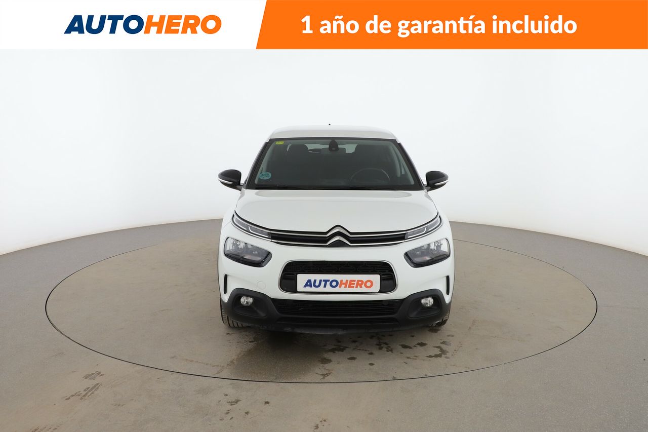 Foto Citroën C4 Cactus 9