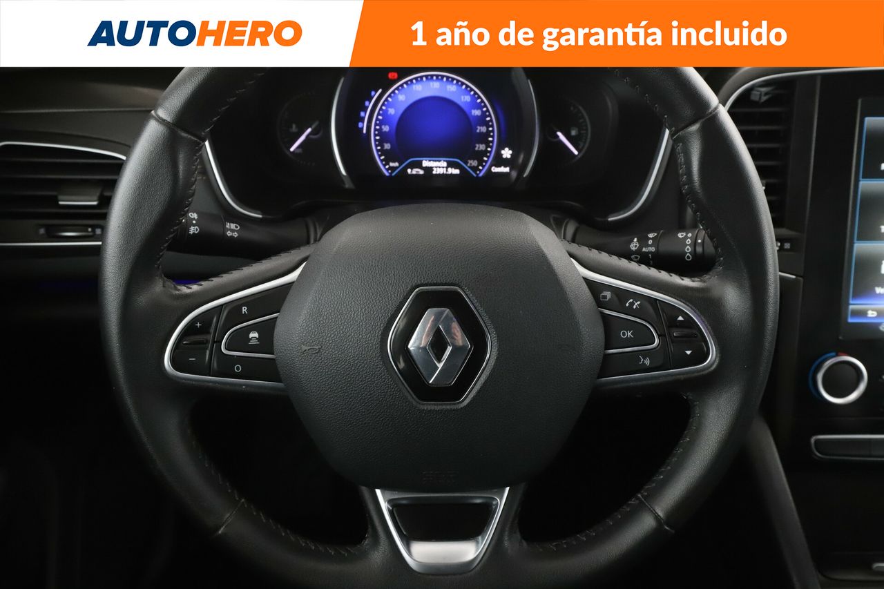 Foto Renault Talisman 19