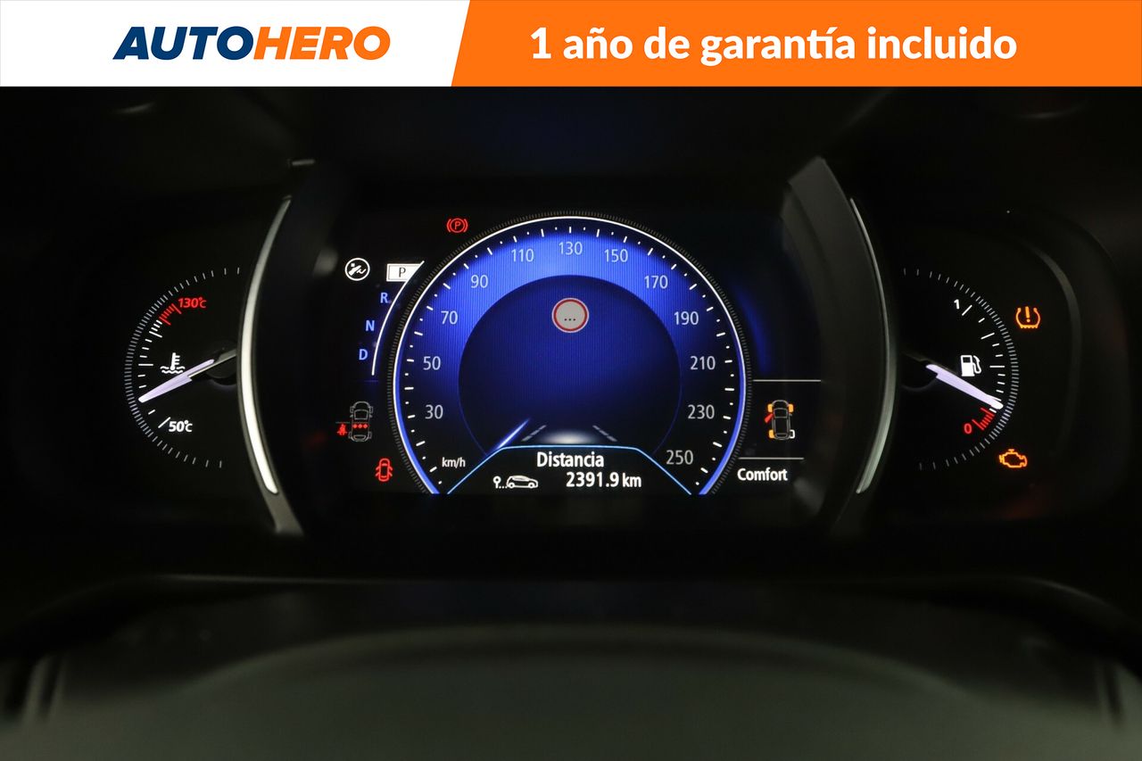 Foto Renault Talisman 20