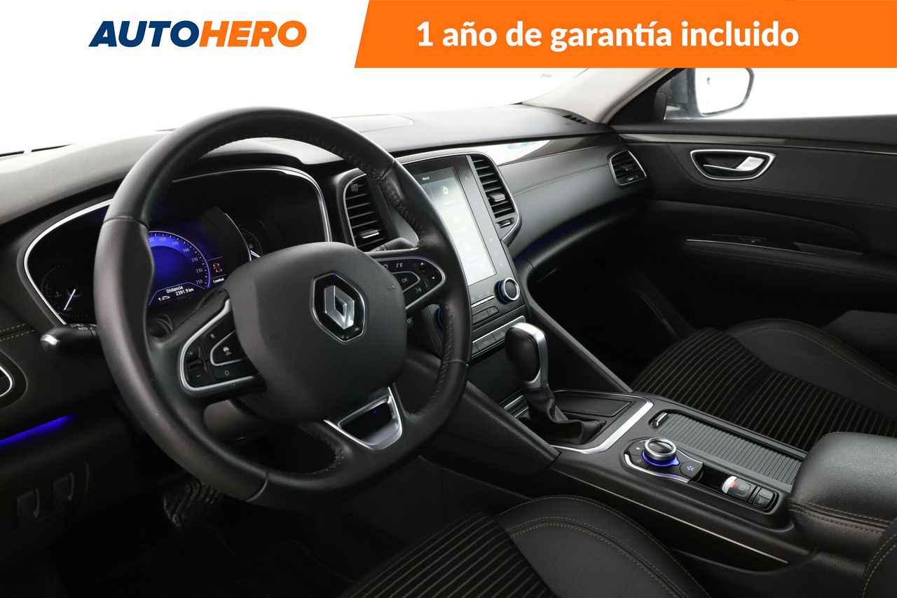 Foto Renault Talisman 11