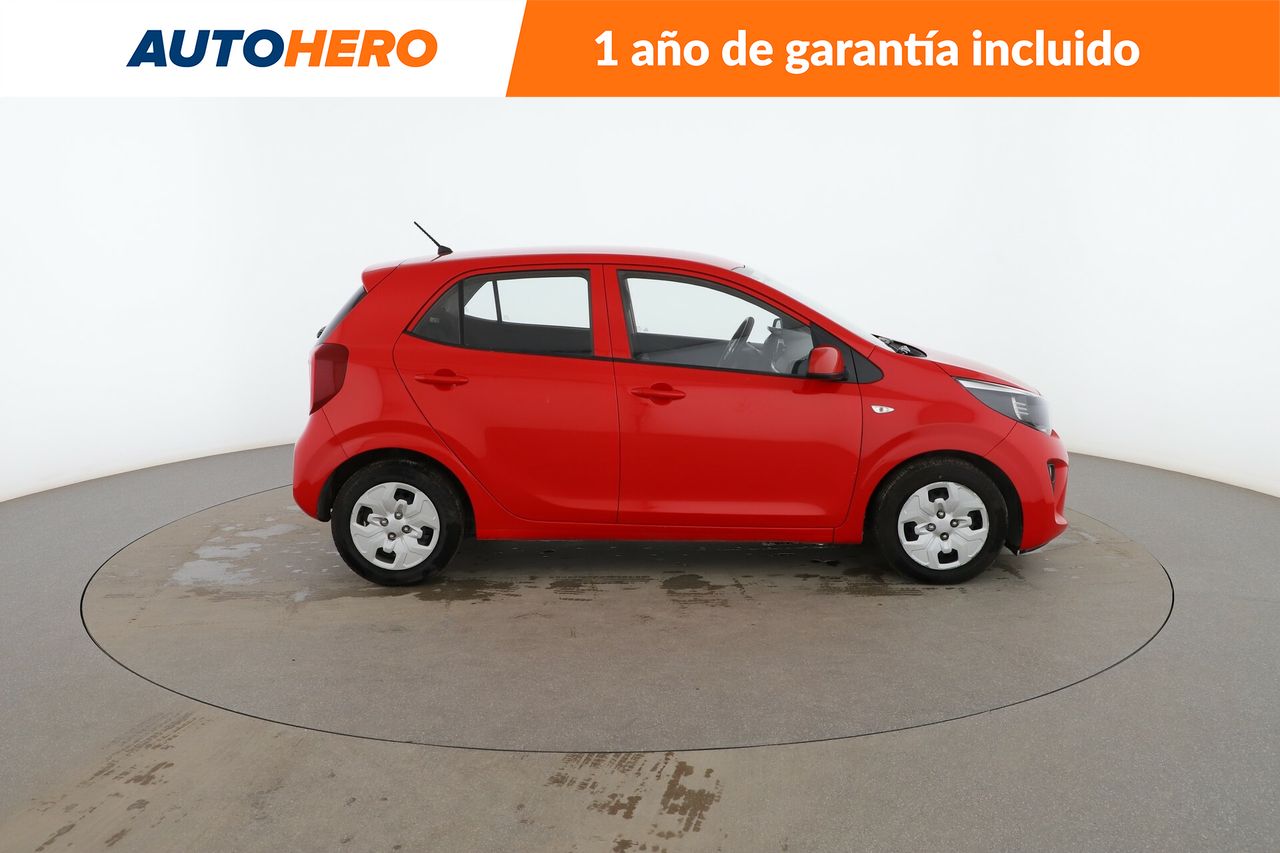 Foto Kia Picanto 7