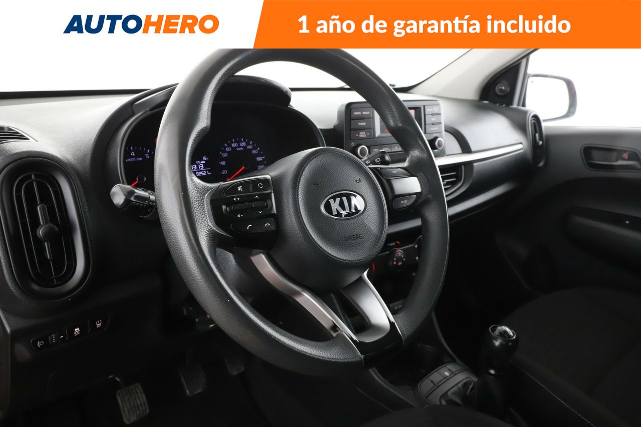 Foto Kia Picanto 10