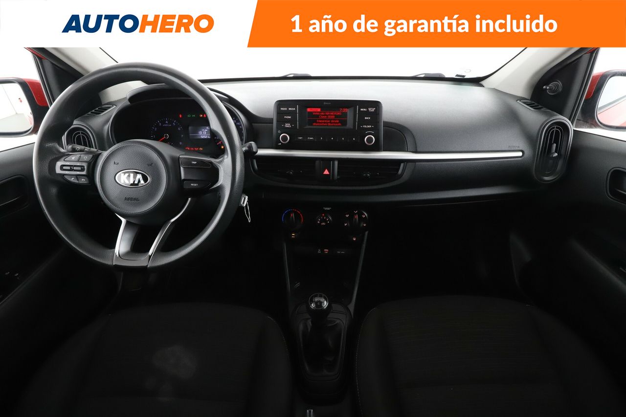 Foto Kia Picanto 12