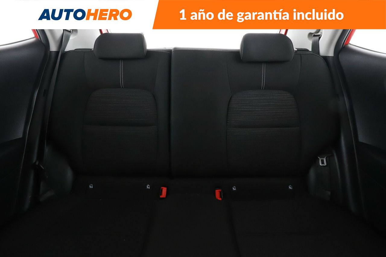 Foto Kia Picanto 15