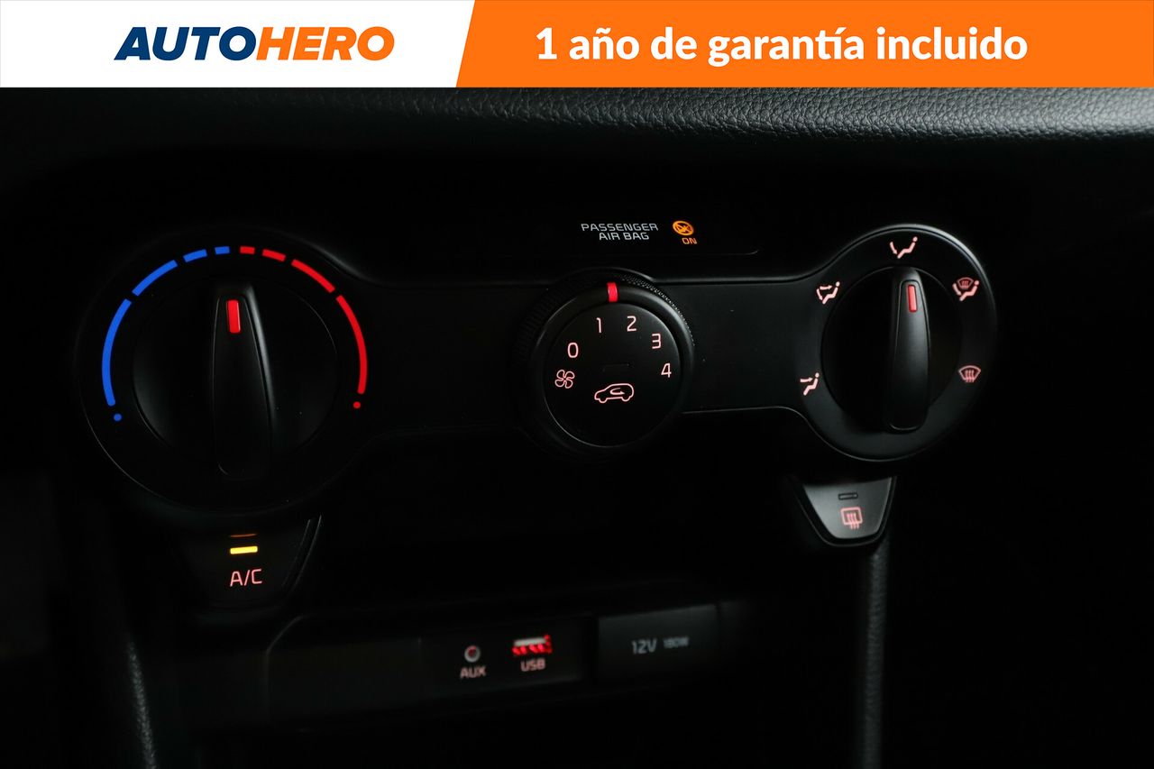 Foto Kia Picanto 22