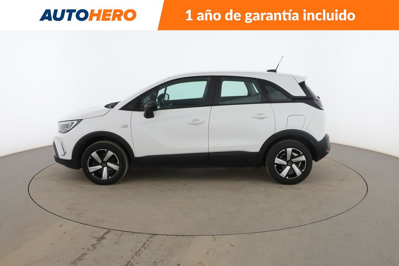 Foto Opel CrossLand 3