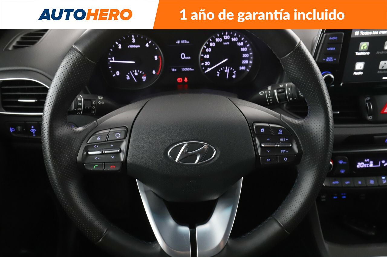 Foto Hyundai i30 19