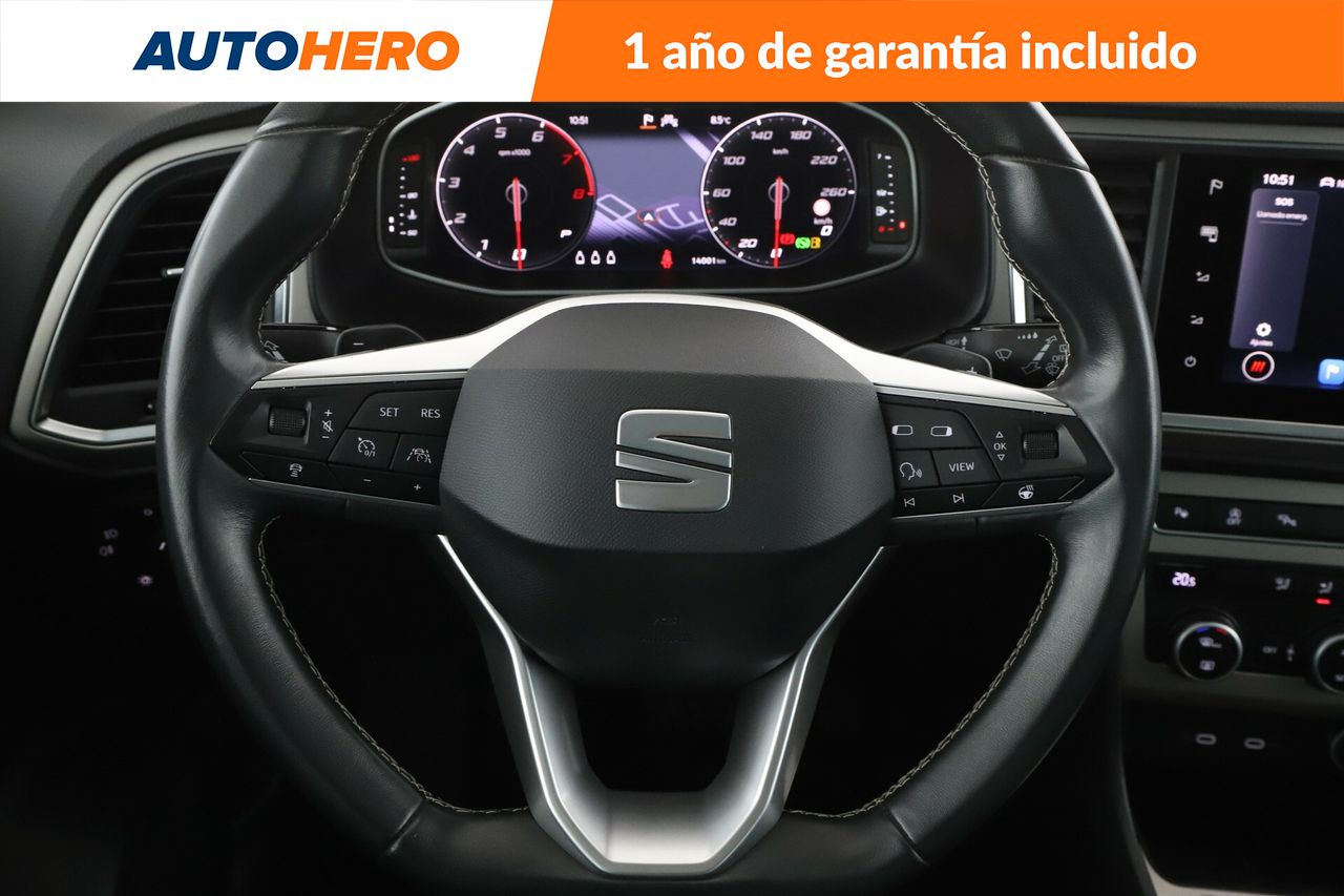 Foto Seat Ateca 19