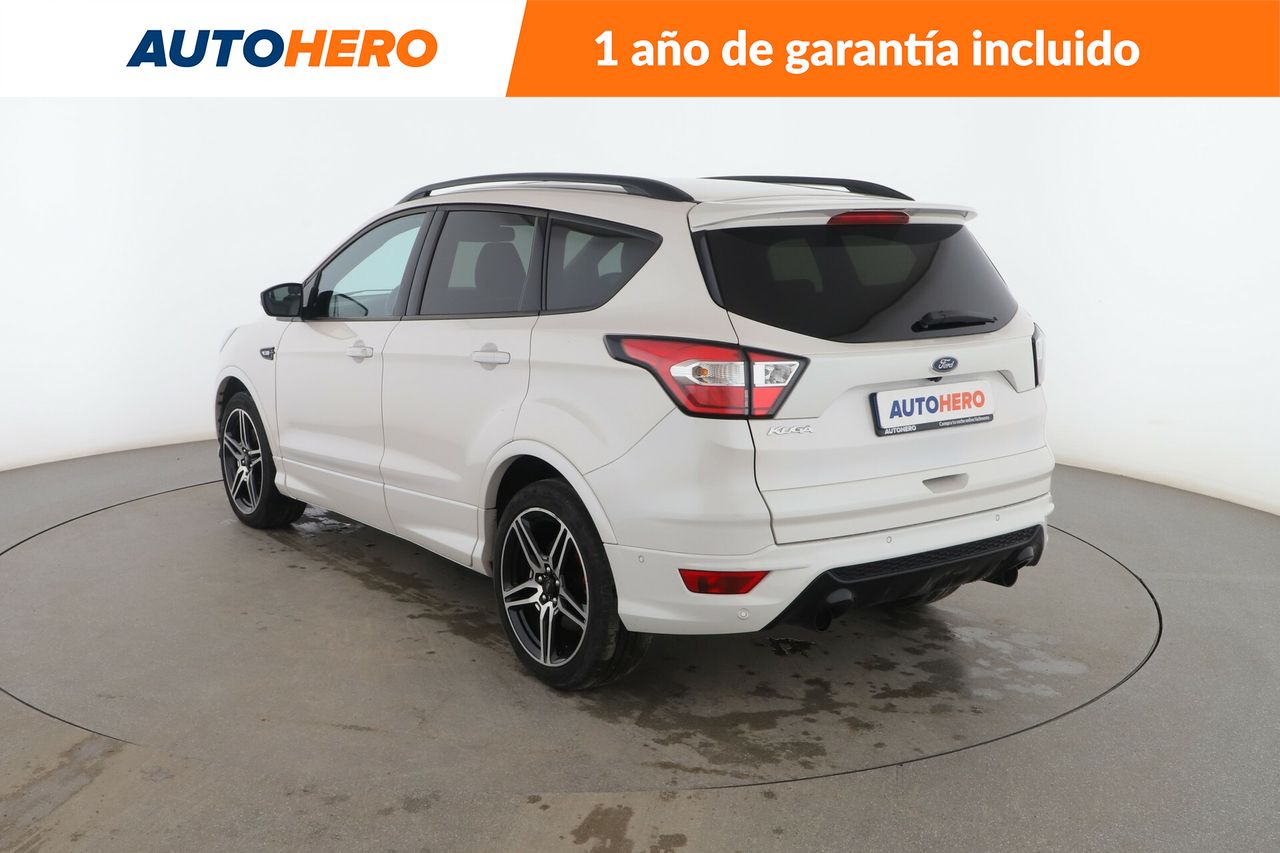 Foto Ford Kuga 4