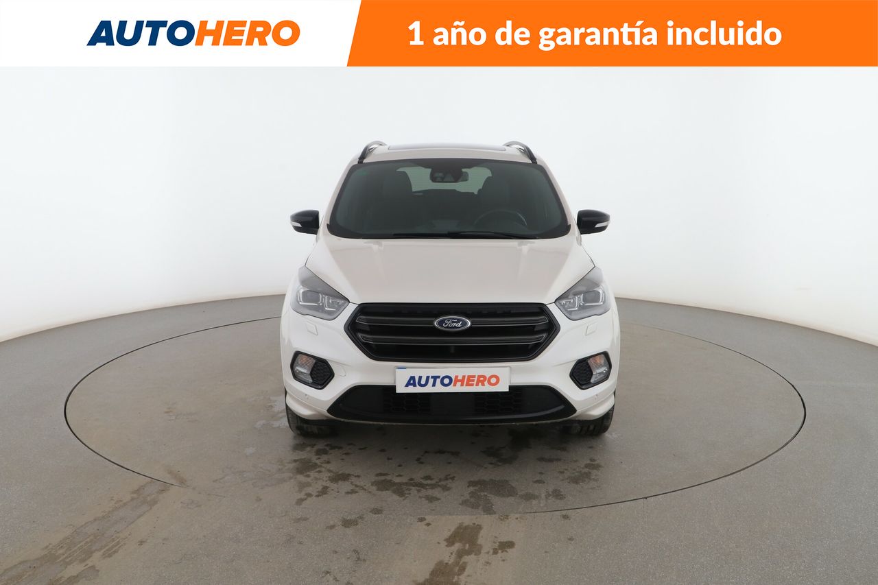 Foto Ford Kuga 9