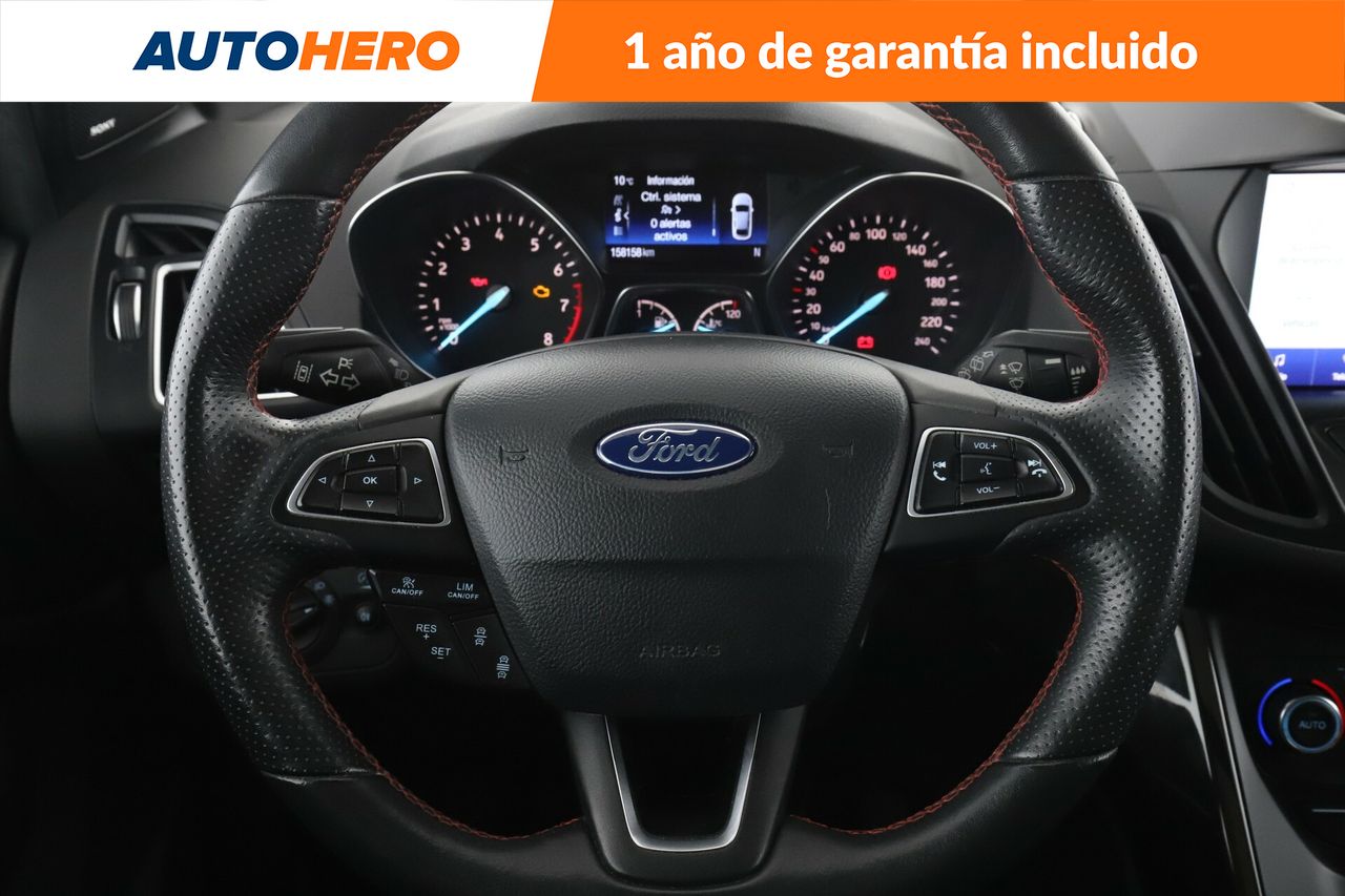 Foto Ford Kuga 19