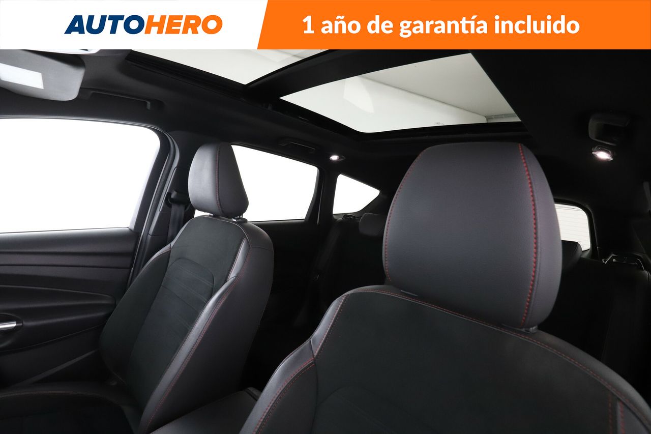 Foto Ford Kuga 29